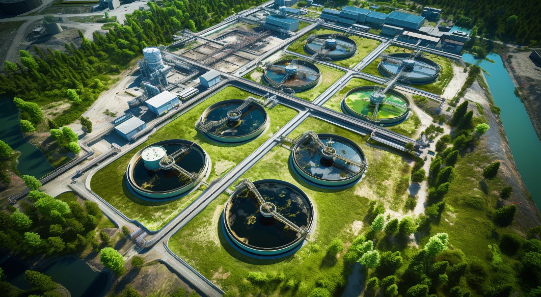 Water Treatment Plant